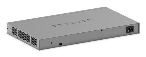NETGEAR 24P GE Smart Switch W/10G SFP+
