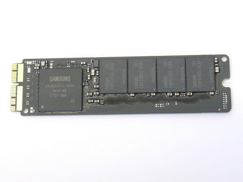 CoreParts MS-SSD-512GB-STICK-06 internal solid state drive