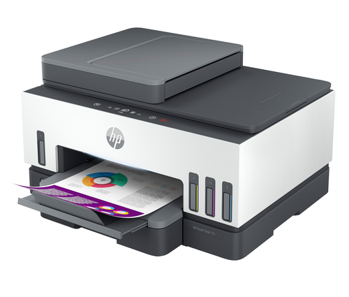HP Smart Tank 790 All-in-One Printer – image 2