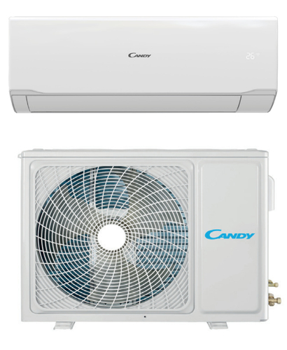 Candy CY-18RAIN +CY-18RAOUT