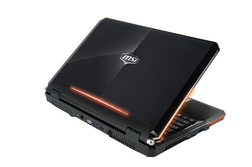 MSI Gaming GT683-286FR Intel® Core™ i5 i5-2510E – image 2
