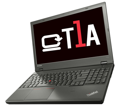 T1A Lenovo ThinkPad T540p Refurbished – image 3