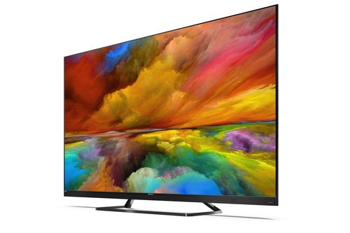 Sharp 65EQ3EA TV 165.1 cm (65") 4K Ultra HD Smart TV Wi-Fi Black – image 4