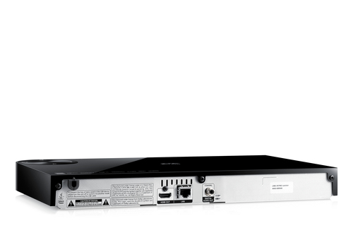 Samsung BD-F6900 DVD/Blu-Ray player 3D Black – image 8
