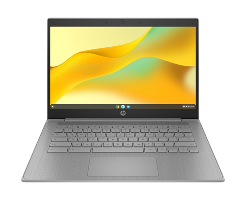 HP Chromebook 14a-ne0047nr – image 1