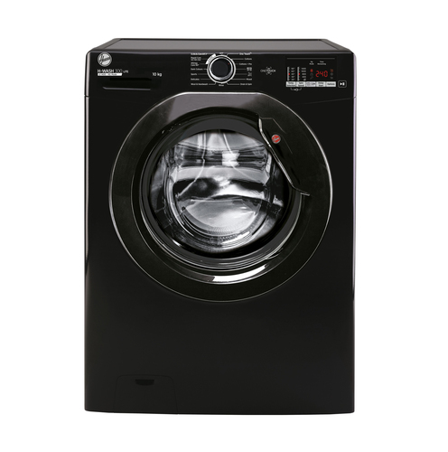 Hoover H-WASH 300 LITE AH3W4102DABBE-80 washing machine Front-load – image 1