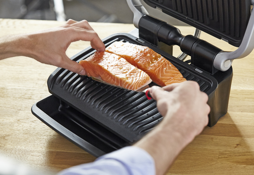 Tefal OptiGrill Elite GC750D – Foto 10 von 10