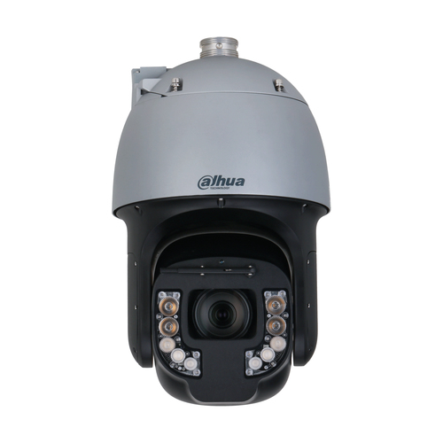 Dahua Technology WizMind SD8C260PA-HNF Лампа Камера системы скрытого видеонаблюдения Вне помещения 1920 x 1080 пикселей Потолок/стена/столб