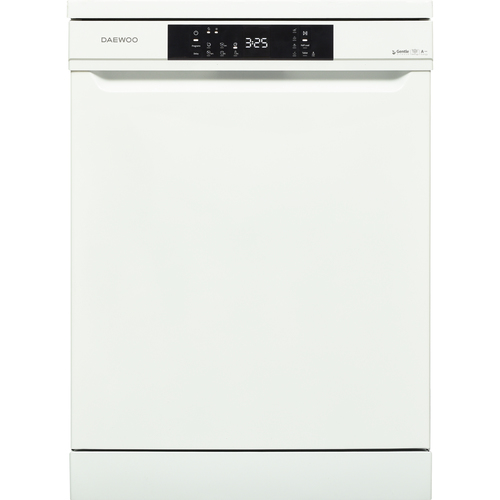 Daewoo DDW-V13A1EW dishwasher Freestanding 13 place settings – image 1