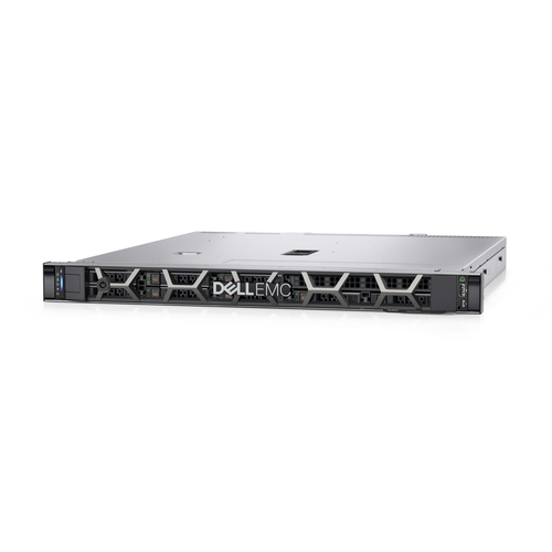 Dell PowerEdge R350+634-BYKR server – image 3