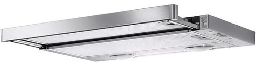Electrolux EFP60032X Built-under Silver 280 m³/h