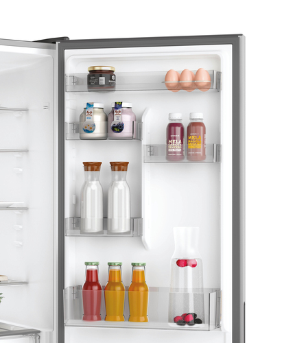 Hoover H-FRIDGE 500 HOCE4T620EX Freestanding – image 6