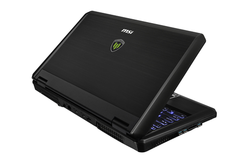 MSI WT60 2OK-882BE – image 3