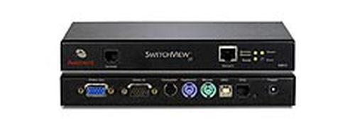Vertiv SwitchView IP Remote Access Device