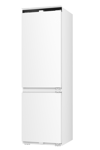 Hisense RB5B250SSWC1 177cm Integrated 60/40 Frost Free Fridge Freezer - image 2