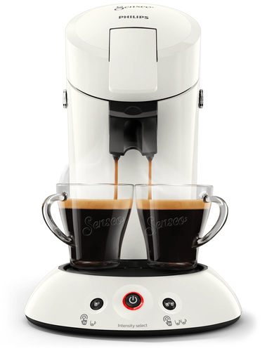 Senseo Original HD6554/10R1 coffee maker Fully-auto Pod coffee machine – image 2