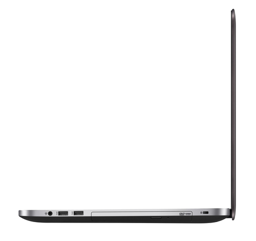 ASUS Vivobook Pro N752VX-GB258T Intel® Core™ i7 i7-6700HQ Laptop – image 8