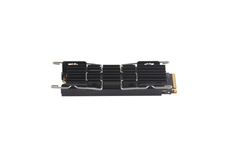 HP Z Turbo 1TB PCIe TLC Kit SSD