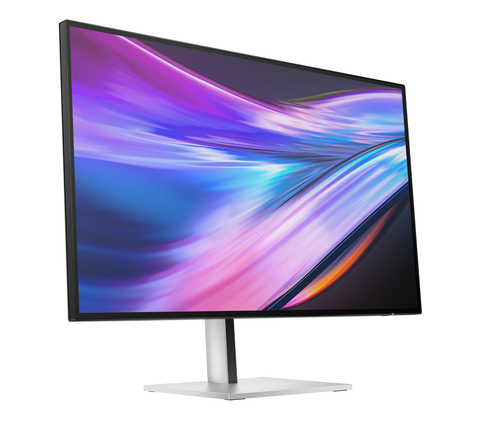 HP Series 7 Pro 31.5 inch 4K Thunderbolt 4 Docking Monitor - 732xk – image 2