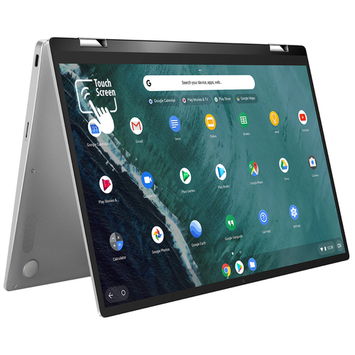 ASUS Chromebook Flip C434TA-AI0403 Intel® Core™ m3 m3-8100Y – image 3