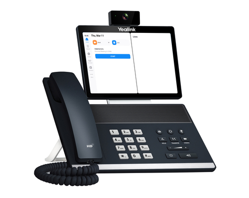 Yealink VP59 Zoom Edition – image 6