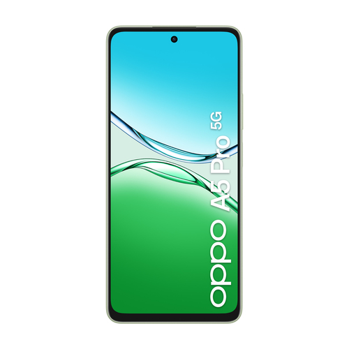 Oppo A5 Pro 5G - Olive Green – image 9