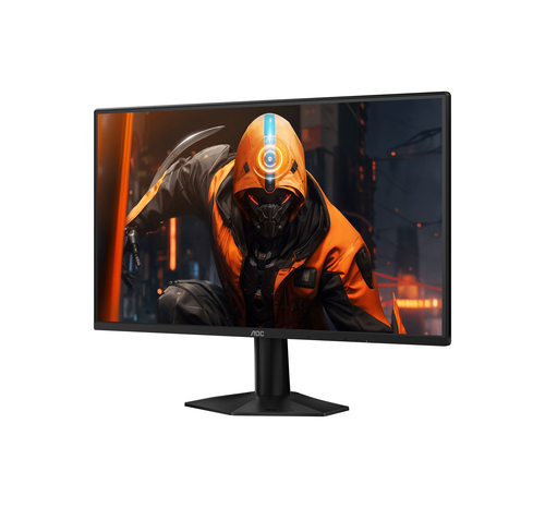 AOC G5 25G51Z computer monitor – image 4