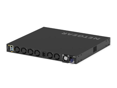 NETGEAR 48PT M4350-32F8V Managed Switch