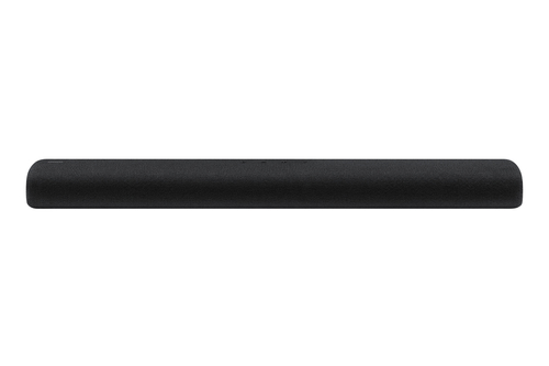 Samsung HW-S60A/XU soundbar speaker Black 5.0 channels – image 2