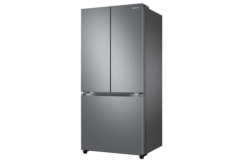 Samsung RF50A5002S9/EU side-by-side refrigerator Freestanding – image 3
