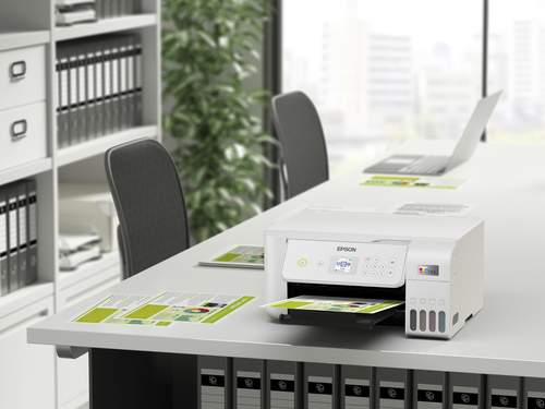 Epson EcoTank ET-2876 Inkjet A4 – image 9