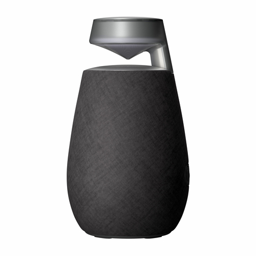 LG xboom 360 Bluetooth Speaker - Black - image 2