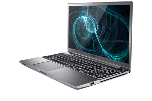Samsung 7 NT700Z5CH Intel® Core™ i7 i7-3615QM – image 4