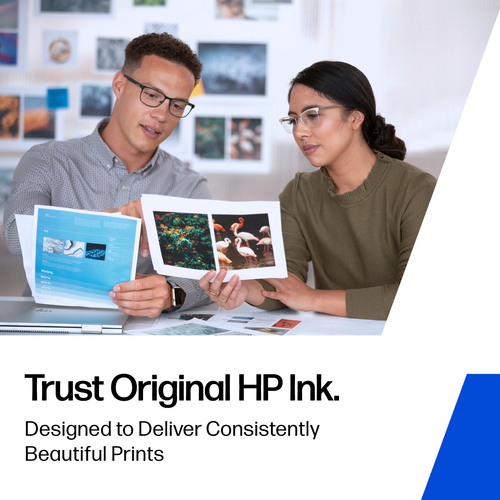 HP Printhead Tri-color 6ZA18AE - image 6