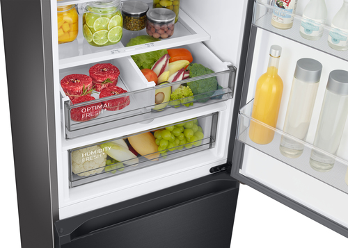 Samsung RL38A7B5BB1/EG fridge Freestanding – image 7