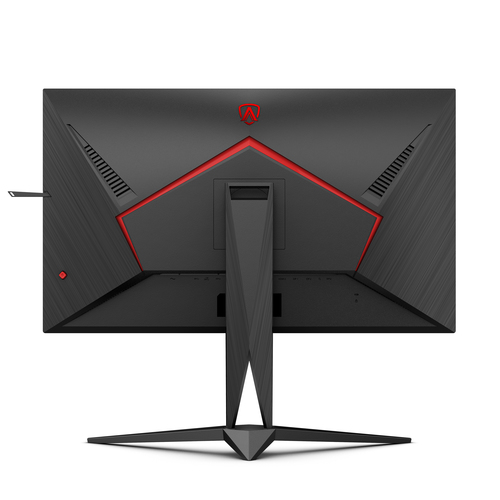 AOC AG275QX/EU computer monitor – image 9