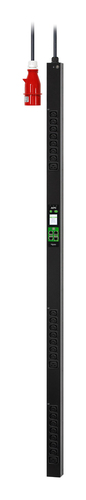 APC Easy PDU Metered Zero U 11 kW 230V