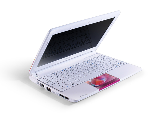 Acer Aspire One D270-268Blw Intel Atom® N2600 Netbook – image 3