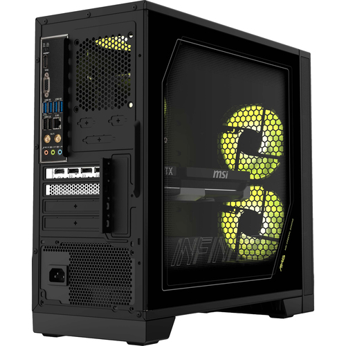 MSI MAG Infinite Z 8B 8NVLR7-071EU – image 7