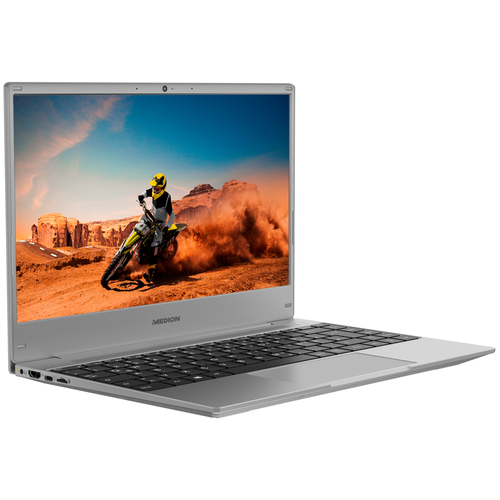 MEDION AKOYA E13203 Intel® Pentium® Silver N5030 Laptop – image 2