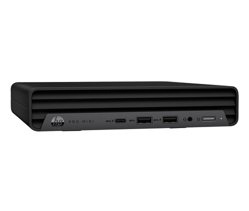 HP Inc. Komputer 400Mini G9Ri5-13500T 8GB/512GB/W11P 936L3EA