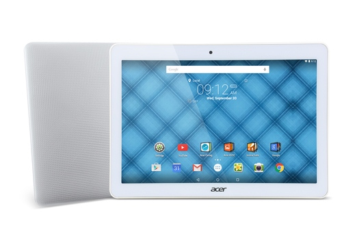 Acer Iconia B3-A10-K154 Mediatek – image 2