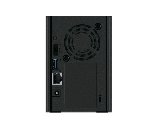 Buffalo LinkStation 520 – image 3
