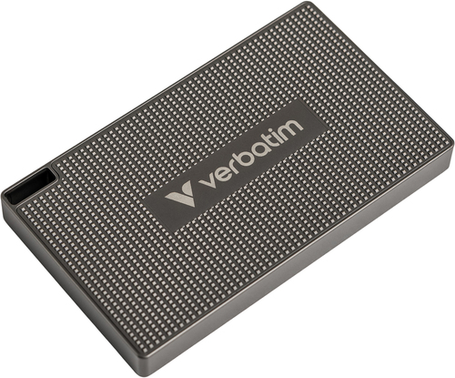 Verbatim Metal Mini SSD USB-C 3.Gen 2 – image 5