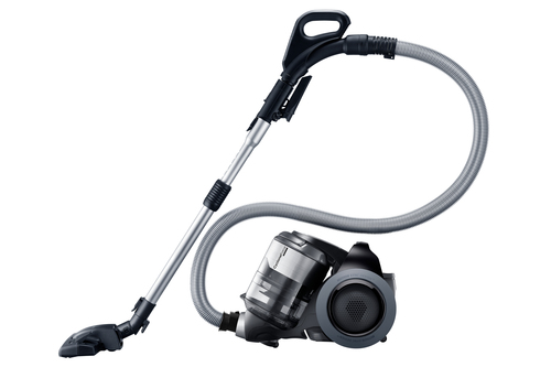 Samsung VC07F80HUEK vacuum – image 5