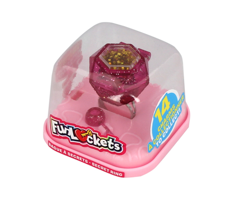 Jumbo S18250FR1 игрушка для творчества и рукоделия