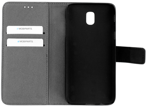 Mobiparts 2 in 1 Premium Wallet Case Samsung Galaxy J5 (2017) Black – image 4