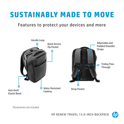 HP Renew Travel – image 7