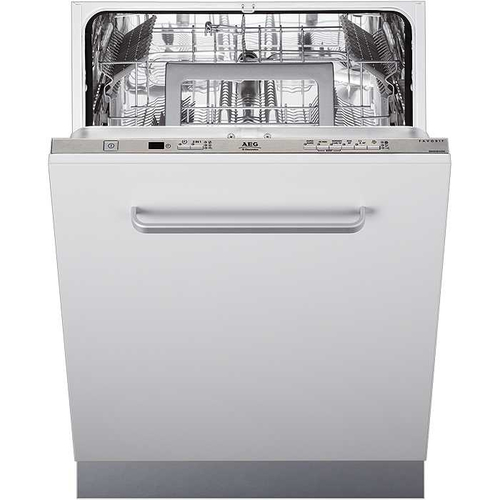 AEG Favorit 86080 viL LONG LINE