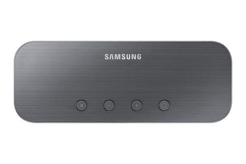 Samsung SB330 Grey, Silver – image 3